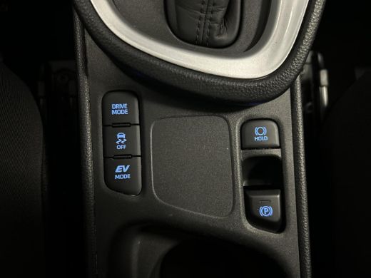 Toyota Yaris Cross 1.5 Hybrid Dynamic ActivLease financial lease