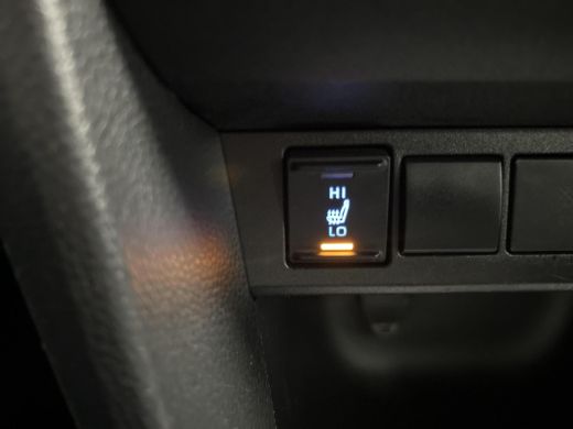 Toyota Yaris Cross 1.5 Hybrid Dynamic ActivLease financial lease