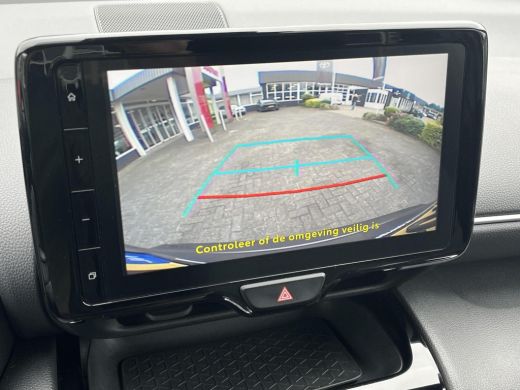 Toyota Yaris Cross 1.5 Hybrid Dynamic | Dode hoek waarschuwing | Parkeersensoren | Stoelverwarming | Navigatie | ActivLease financial lease