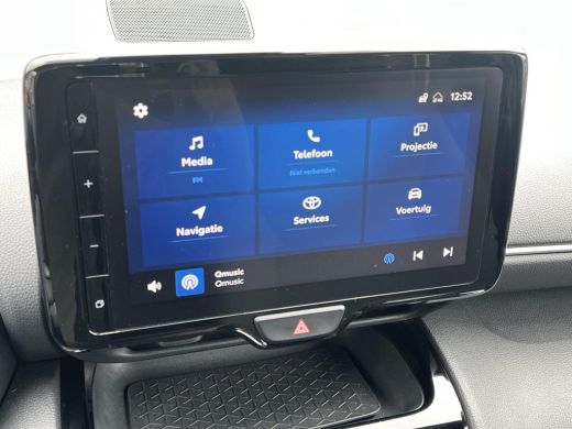 Toyota Yaris Cross 1.5 Hybrid Dynamic | Dode hoek waarschuwing | Parkeersensoren | Stoelverwarming | Navigatie | ActivLease financial lease
