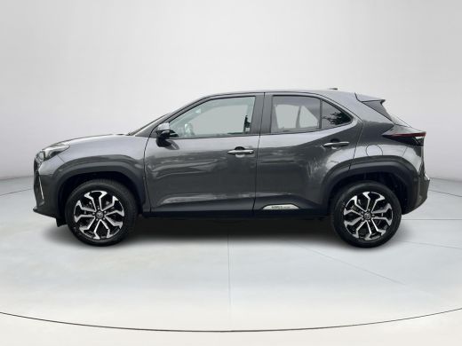 Toyota Yaris Cross 1.5 Hybrid Dynamic | Dode hoek waarschuwing | Parkeersensoren | Stoelverwarming | Navigatie | ActivLease financial lease