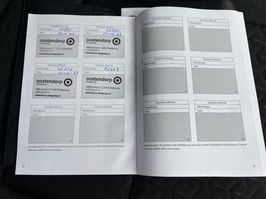 Toyota Yaris Cross 1.5 Hybrid Dynamic | Dode hoek waarschuwing | Parkeersensoren | Stoelverwarming | Navigatie | ActivLease financial lease
