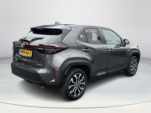 Toyota Yaris Cross 1.5 Hybrid Dynamic | Dode hoek waarschuwing | Parkeersensoren | Stoelverwarming | Navigatie | ActivLease financial lease