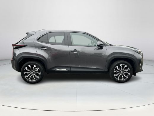 Toyota Yaris Cross 1.5 Hybrid Dynamic | Dode hoek waarschuwing | Parkeersensoren | Stoelverwarming | Navigatie | ActivLease financial lease