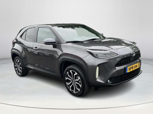Toyota Yaris Cross 1.5 Hybrid Dynamic | Dode hoek waarschuwing | Parkeersensoren | Stoelverwarming | Navigatie | ActivLease financial lease