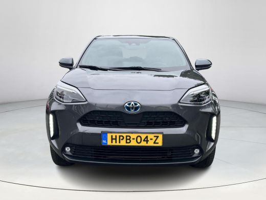 Toyota Yaris Cross 1.5 Hybrid Dynamic | Dode hoek waarschuwing | Parkeersensoren | Stoelverwarming | Navigatie | ActivLease financial lease