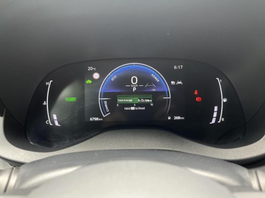 Toyota Yaris Cross 1.5 Hybrid Dynamic PLUS All-in prijs! | Stoel/stuurwielverwarming | Voorruitverwarming ActivLease financial lease