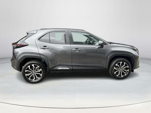 Toyota Yaris Cross 1.5 Hybrid Dynamic PLUS All-in prijs! | Stoel/stuurwielverwarming | Voorruitverwarming ActivLease financial lease