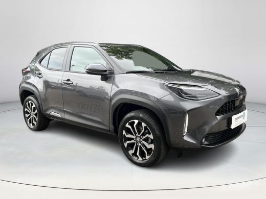 Toyota Yaris Cross 1.5 Hybrid Dynamic PLUS All-in prijs! | Stoel/stuurwielverwarming | Voorruitverwarming ActivLease financial lease