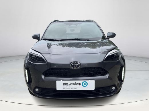 Toyota Yaris Cross 1.5 Hybrid Dynamic PLUS All-in prijs! | Stoel/stuurwielverwarming | Voorruitverwarming ActivLease financial lease