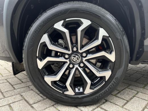 Toyota Yaris Cross 1.5 Hybrid Dynamic PLUS All-in prijs! | Stoel/stuurwielverwarming | Voorruitverwarming ActivLease financial lease