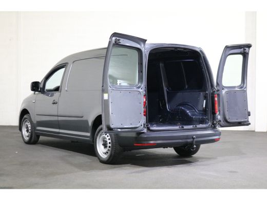 Volkswagen Caddy 1.0 TSI L2 H1 Maxi Airco Navigatie Trekhaak 2x Schuifdeur ActivLease financial lease
