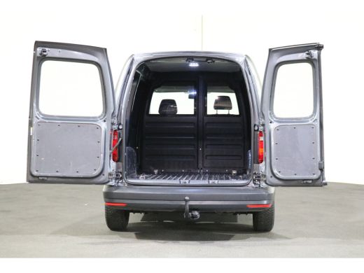 Volkswagen Caddy 1.0 TSI L2 H1 Maxi Airco Navigatie Trekhaak 2x Schuifdeur ActivLease financial lease
