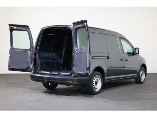 Volkswagen Caddy 1.0 TSI L2 H1 Maxi Airco Navigatie Trekhaak 2x Schuifdeur ActivLease financial lease