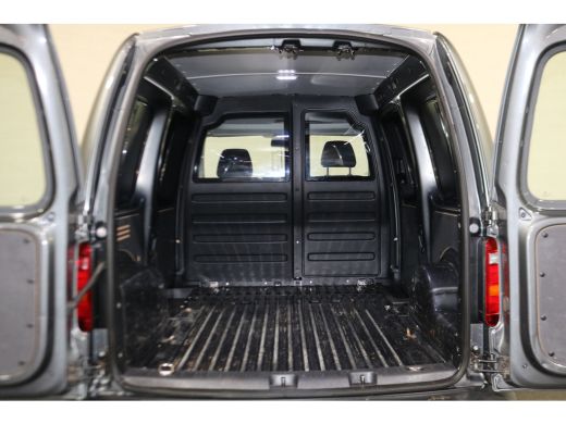 Volkswagen Caddy 1.0 TSI L2 H1 Maxi Airco Navigatie Trekhaak 2x Schuifdeur ActivLease financial lease