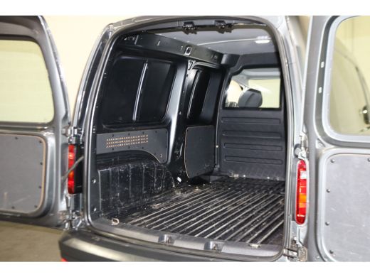 Volkswagen Caddy 1.0 TSI L2 H1 Maxi Airco Navigatie Trekhaak 2x Schuifdeur ActivLease financial lease