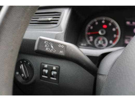 Volkswagen Caddy 1.0 TSI L2 H1 Maxi Airco Navigatie Trekhaak 2x Schuifdeur ActivLease financial lease