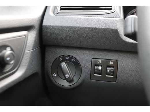 Volkswagen Caddy 1.0 TSI L2 H1 Maxi Airco Navigatie Trekhaak 2x Schuifdeur ActivLease financial lease