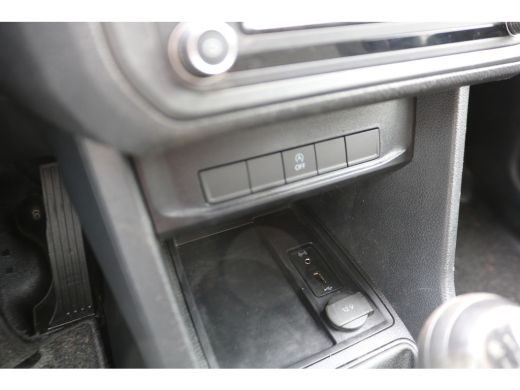 Volkswagen Caddy 1.0 TSI L2 H1 Maxi Airco Navigatie Trekhaak 2x Schuifdeur ActivLease financial lease