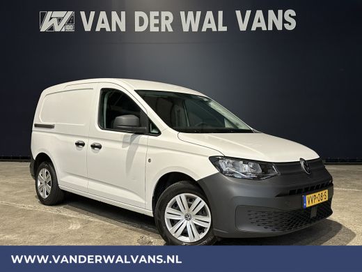 Volkswagen Caddy Cargo 2.0 TDI Comfort L1H1 Euro6 Airco | Multimediascherm | Zijdeur Bluetooth telefoonvoorbereiding Volkswagen Caddy Cargo 2.0 TDI Comfort L1H1 Euro6 Airco | Multimediascherm | Zijdeur Bluetooth telefoonvoorbereiding