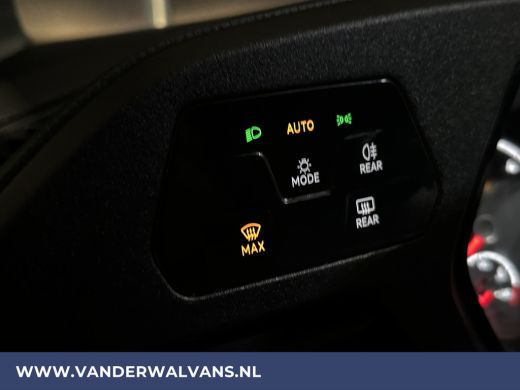 Volkswagen Caddy Cargo 2.0 TDI Comfort L1H1 Euro6 Airco | Multimediascherm | Zijdeur Bluetooth telefoonvoorbereiding ActivLease financial lease