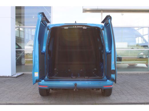 Volkswagen Caddy Style | 123 PK | DSG | Trekhaak | Navigatie | Digitaal Dashboard | PDC | Achteruitrijcamera | Sto... ActivLease financial lease