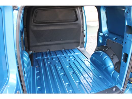 Volkswagen Caddy Style | 123 PK | DSG | Trekhaak | Navigatie | Digitaal Dashboard | PDC | Achteruitrijcamera | Sto... ActivLease financial lease