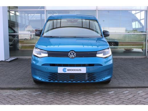Volkswagen Caddy Style | 123 PK | DSG | Trekhaak | Navigatie | Digitaal Dashboard | PDC | Achteruitrijcamera | Sto... ActivLease financial lease