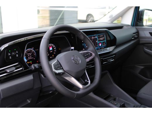 Volkswagen Caddy Style | 123 PK | DSG | Trekhaak | Navigatie | Digitaal Dashboard | PDC | Achteruitrijcamera | Sto... ActivLease financial lease