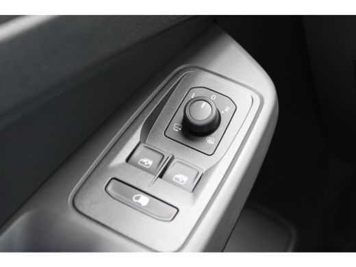 Volkswagen Caddy Style | 123 PK | DSG | Trekhaak | Navigatie | Digitaal Dashboard | PDC | Achteruitrijcamera | Sto... ActivLease financial lease