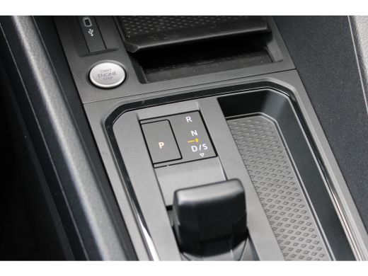 Volkswagen Caddy Style | 123 PK | DSG | Trekhaak | Navigatie | Digitaal Dashboard | PDC | Achteruitrijcamera | Sto... ActivLease financial lease