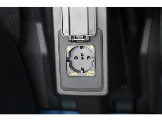 Volkswagen Caddy Style | 123 PK | DSG | Trekhaak | Navigatie | Digitaal Dashboard | PDC | Achteruitrijcamera | Sto... ActivLease financial lease