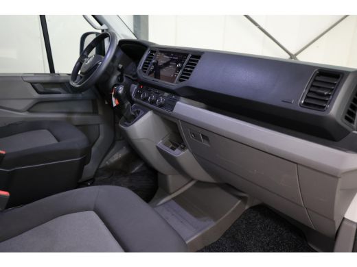 Volkswagen Crafter 2.0 TDI 4MOTION L3H3 (OUDE L2H2) LAADKLEP 750KG ActivLease financial lease