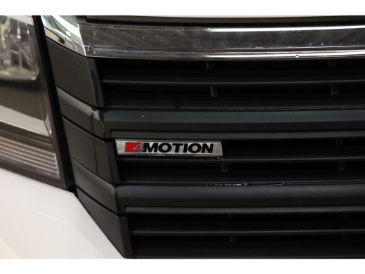 Volkswagen Crafter 2.0 TDI 4MOTION L3H3 (OUDE L2H2) LAADKLEP 750KG ActivLease financial lease