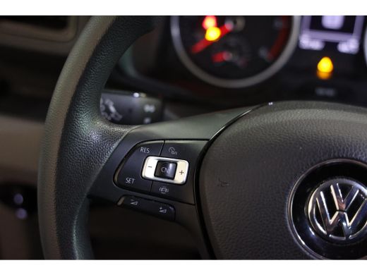 Volkswagen Crafter 2.0 TDI 4MOTION L3H3 (OUDE L2H2) LAADKLEP 750KG ActivLease financial lease