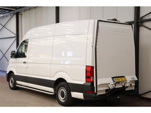 Volkswagen Crafter 2.0 TDI 4MOTION L3H3 (OUDE L2H2) LAADKLEP 750KG ActivLease financial lease
