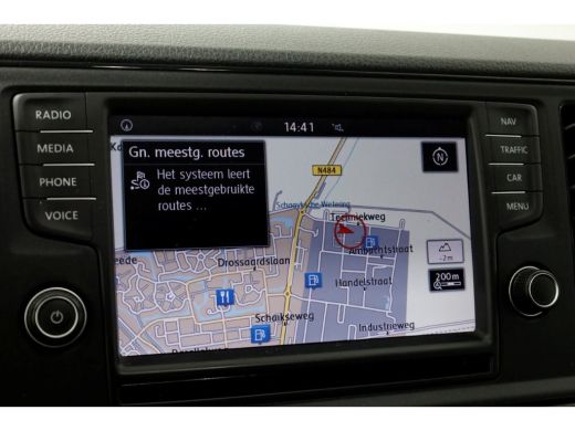 Volkswagen Crafter 35 2.0 TDI 177pk Bakwagen met laadklep 08-2020 ActivLease financial lease