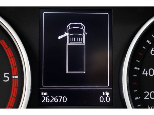 Volkswagen Crafter 35 2.0 TDI 177pk Bakwagen met laadklep 08-2020 ActivLease financial lease