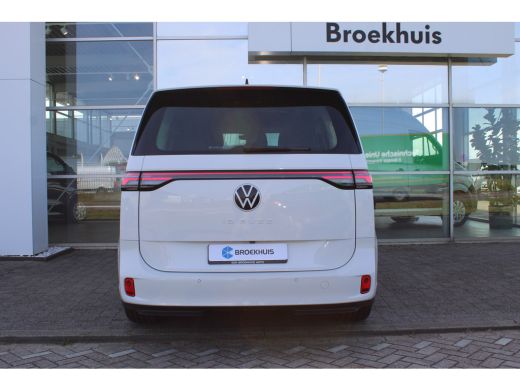 Volkswagen ID. Buzz Cargo 77 kWh | 204 pk | Dubbele Schuifdeur | Navigatie | Stoelverwarming | Achteruitrijcamera | P... ActivLease financial lease