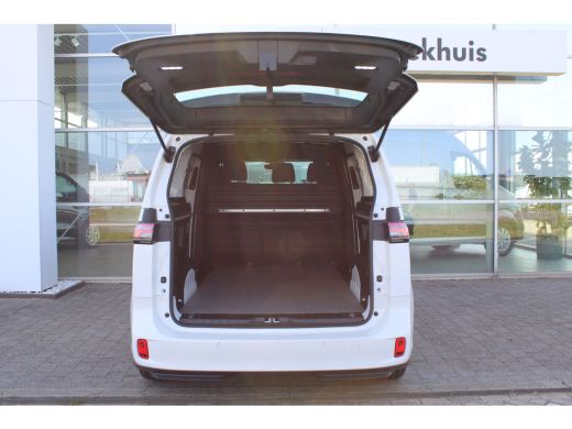Volkswagen ID. Buzz Cargo 77 kWh | 204 pk | Dubbele Schuifdeur | Navigatie | Stoelverwarming | Achteruitrijcamera | P... ActivLease financial lease