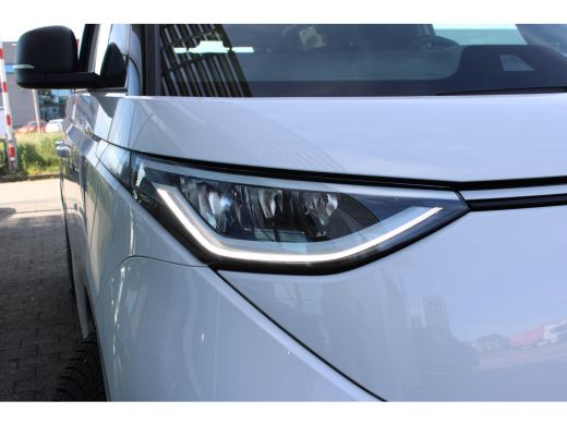 Volkswagen ID. Buzz Cargo 77 kWh | 204 pk | Dubbele Schuifdeur | Navigatie | Stoelverwarming | Achteruitrijcamera | P... ActivLease financial lease