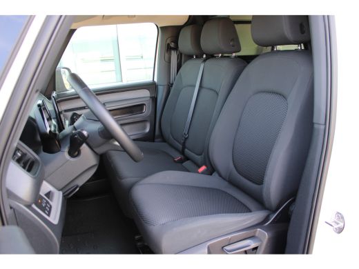 Volkswagen ID. Buzz Cargo 77 kWh | 204 pk | Dubbele Schuifdeur | Navigatie | Stoelverwarming | Achteruitrijcamera | P... ActivLease financial lease