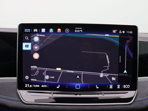 Volkswagen Passat Variant 1.5 eHybrid R-Line Edition 272PK DSG Matrix led, trekhaak, adaptive cruise, side assist, ... ActivLease financial lease