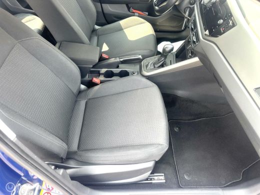 Volkswagen Polo 1.0 TSI 95PK Comfortline DSG AUTOMAAT AIRCO ACHTERUITRIJCAMERA ActivLease financial lease