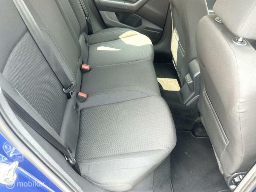 Volkswagen Polo 1.0 TSI 95PK Comfortline DSG AUTOMAAT AIRCO ACHTERUITRIJCAMERA ActivLease financial lease