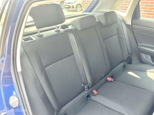 Volkswagen Polo 1.0 TSI 95PK Comfortline DSG AUTOMAAT AIRCO ACHTERUITRIJCAMERA ActivLease financial lease