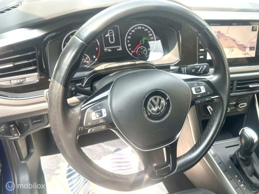 Volkswagen Polo 1.0 TSI 95PK Comfortline DSG AUTOMAAT AIRCO ACHTERUITRIJCAMERA ActivLease financial lease