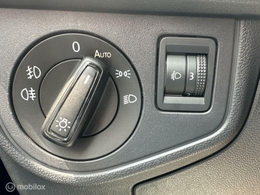 Volkswagen Polo 1.0 TSI 95PK Comfortline DSG AUTOMAAT AIRCO ACHTERUITRIJCAMERA ActivLease financial lease