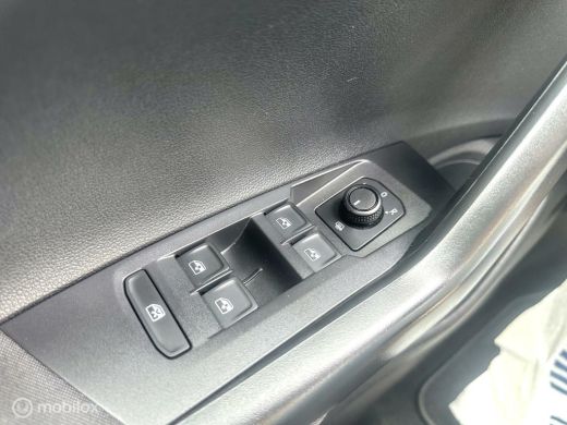 Volkswagen Polo 1.0 TSI 95PK Comfortline DSG AUTOMAAT AIRCO ACHTERUITRIJCAMERA ActivLease financial lease