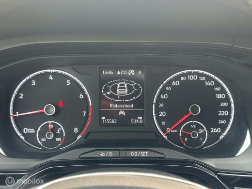 Volkswagen Polo 1.0 TSI 95PK Comfortline DSG AUTOMAAT AIRCO ACHTERUITRIJCAMERA ActivLease financial lease